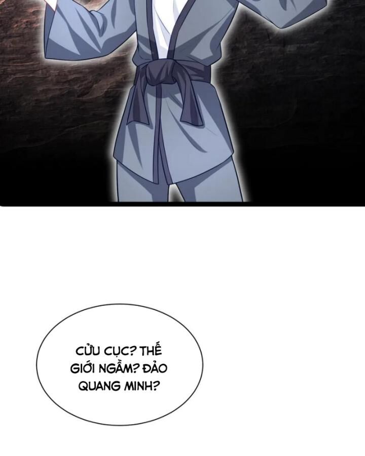 Long Vương Điện Chap 305 - Next Chap 306