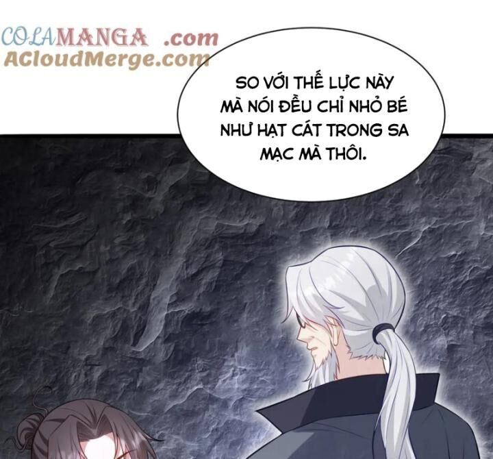Long Vương Điện Chap 305 - Next Chap 306
