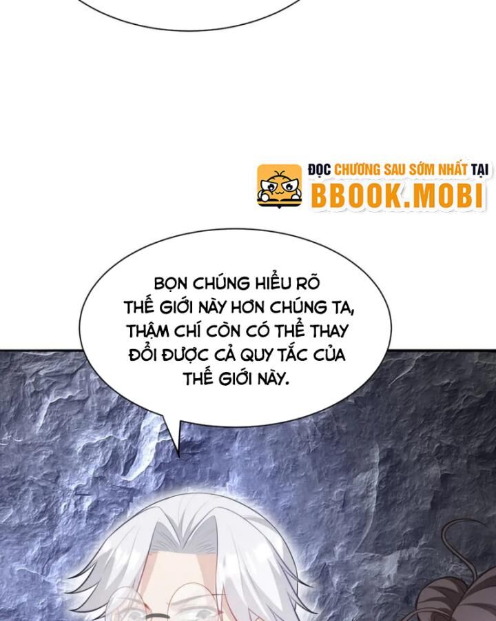 Long Vương Điện Chap 305 - Next Chap 306