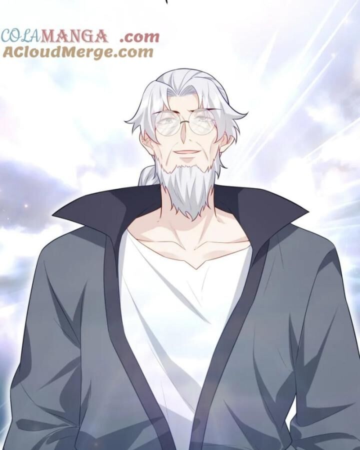 Long Vương Điện Chap 305 - Next Chap 306