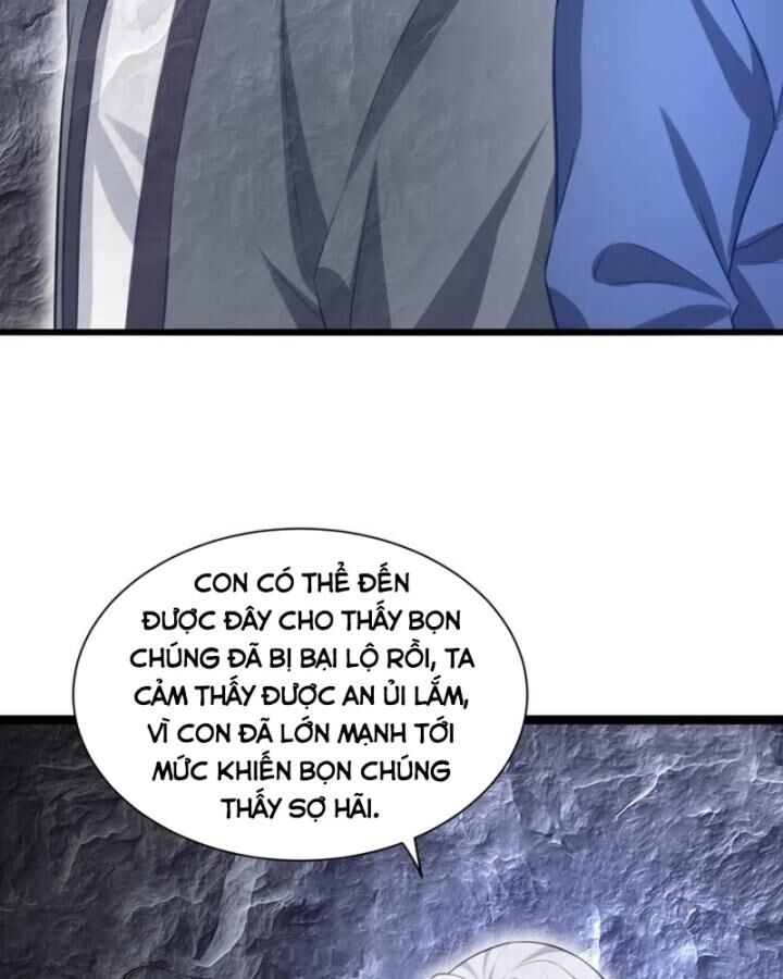 Long Vương Điện Chap 305 - Next Chap 306