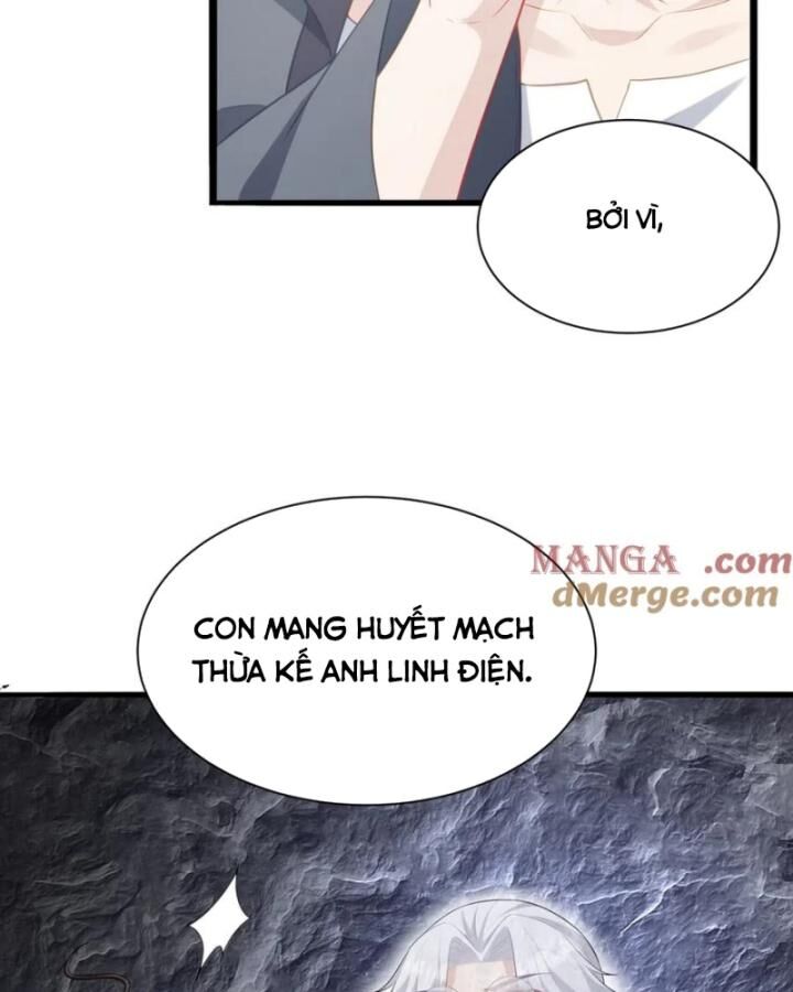 Long Vương Điện Chap 305 - Next Chap 306