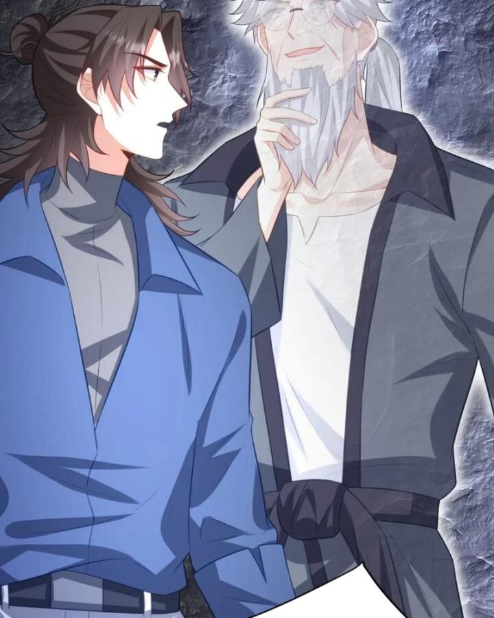 Long Vương Điện Chap 305 - Next Chap 306