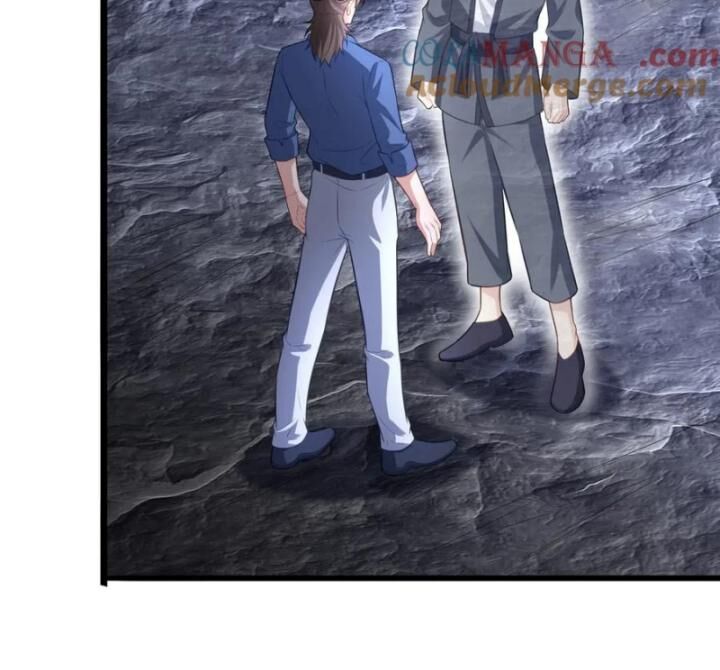 Long Vương Điện Chap 305 - Next Chap 306