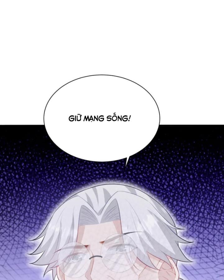 Long Vương Điện Chap 305 - Next Chap 306