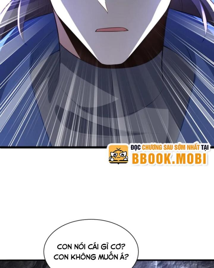 Long Vương Điện Chap 305 - Next Chap 306