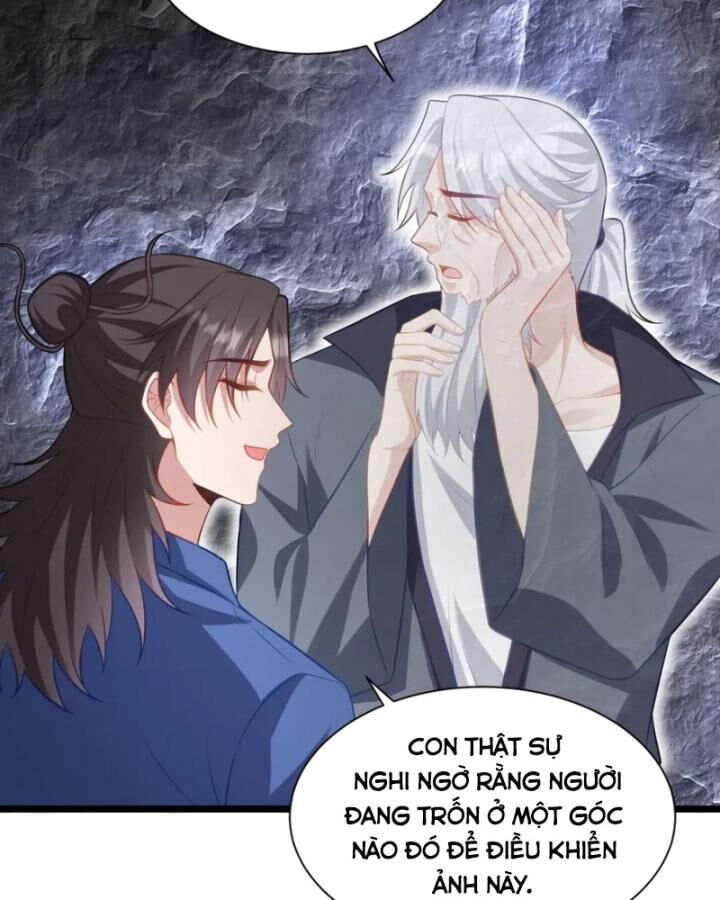 Long Vương Điện Chap 305 - Next Chap 306