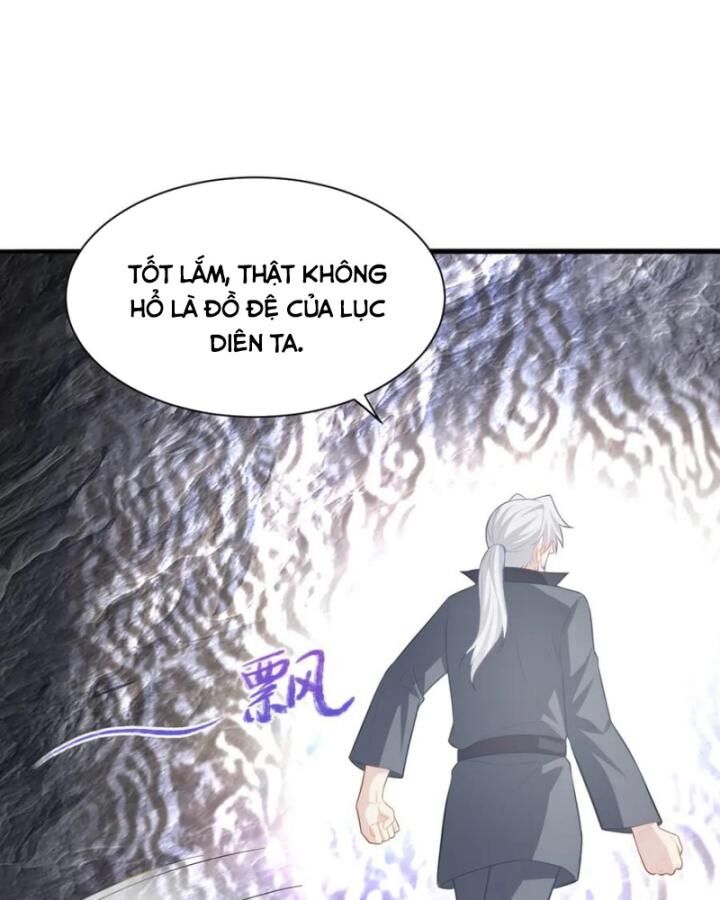 Long Vương Điện Chap 305 - Next Chap 306