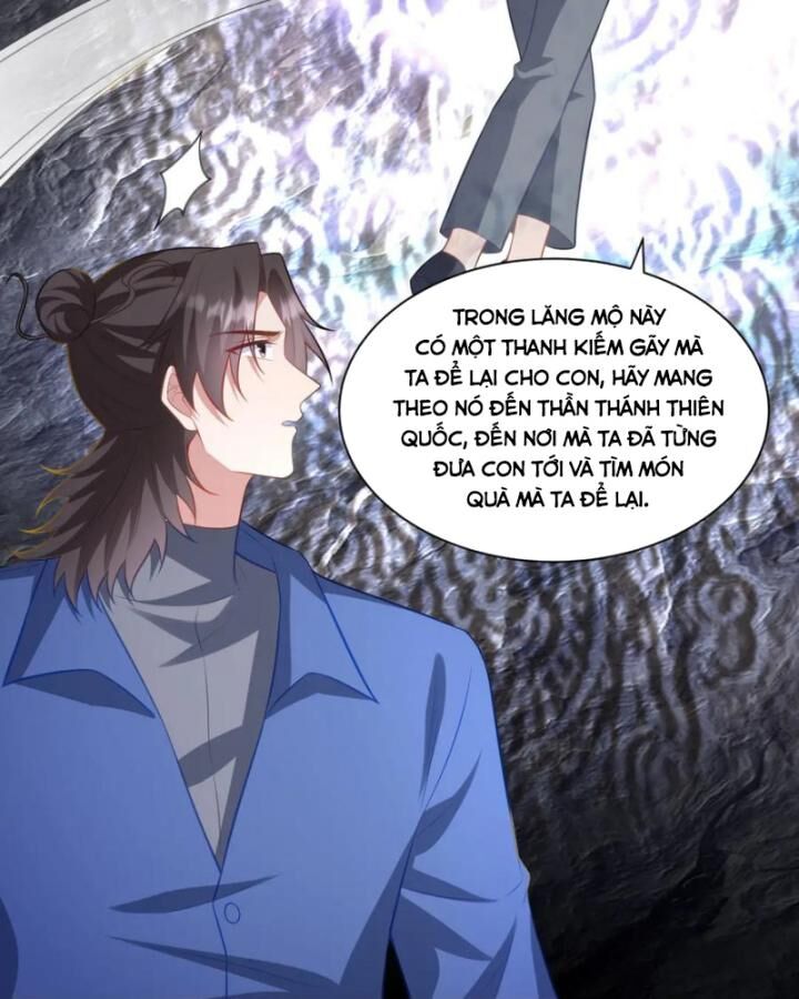 Long Vương Điện Chap 305 - Next Chap 306