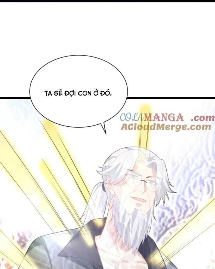 Long Vương Điện Chap 305 - Next Chap 306