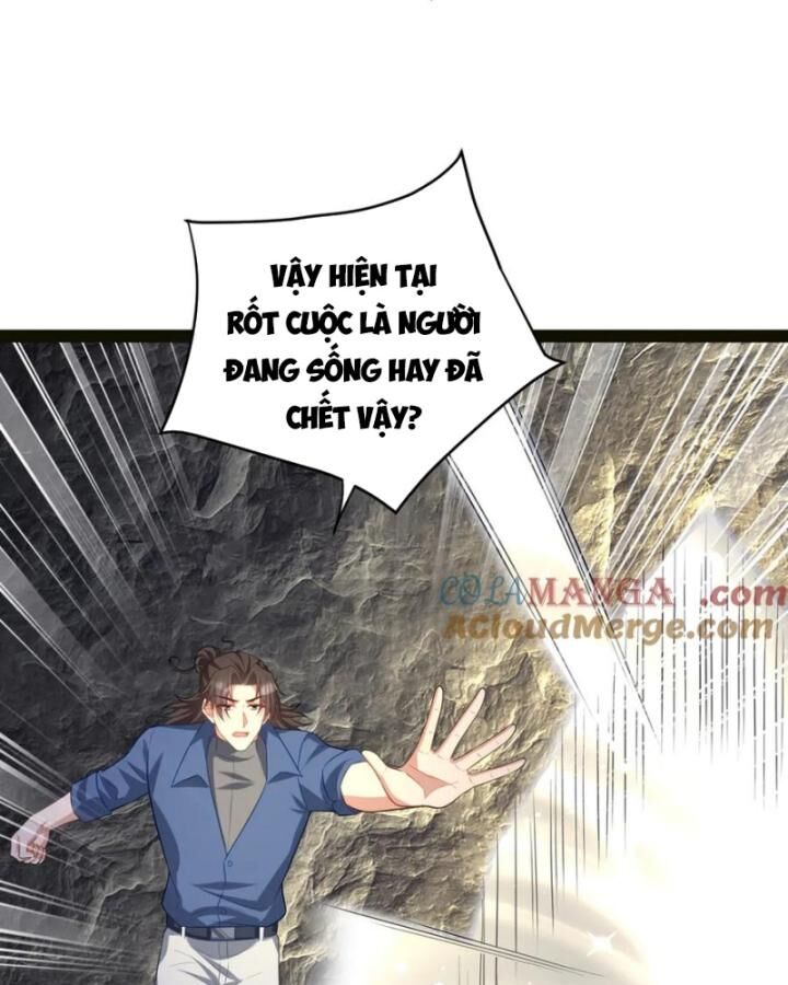 Long Vương Điện Chap 305 - Next Chap 306