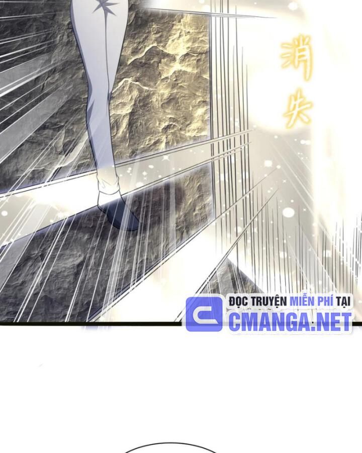 Long Vương Điện Chap 305 - Next Chap 306