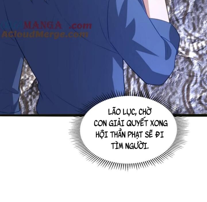 Long Vương Điện Chap 305 - Next Chap 306