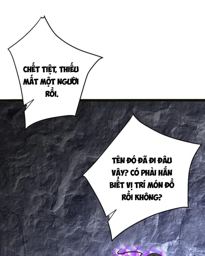 Long Vương Điện Chap 305 - Next Chap 306