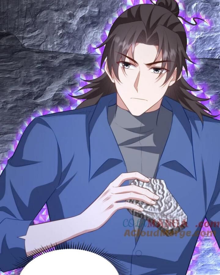 Long Vương Điện Chap 305 - Next Chap 306