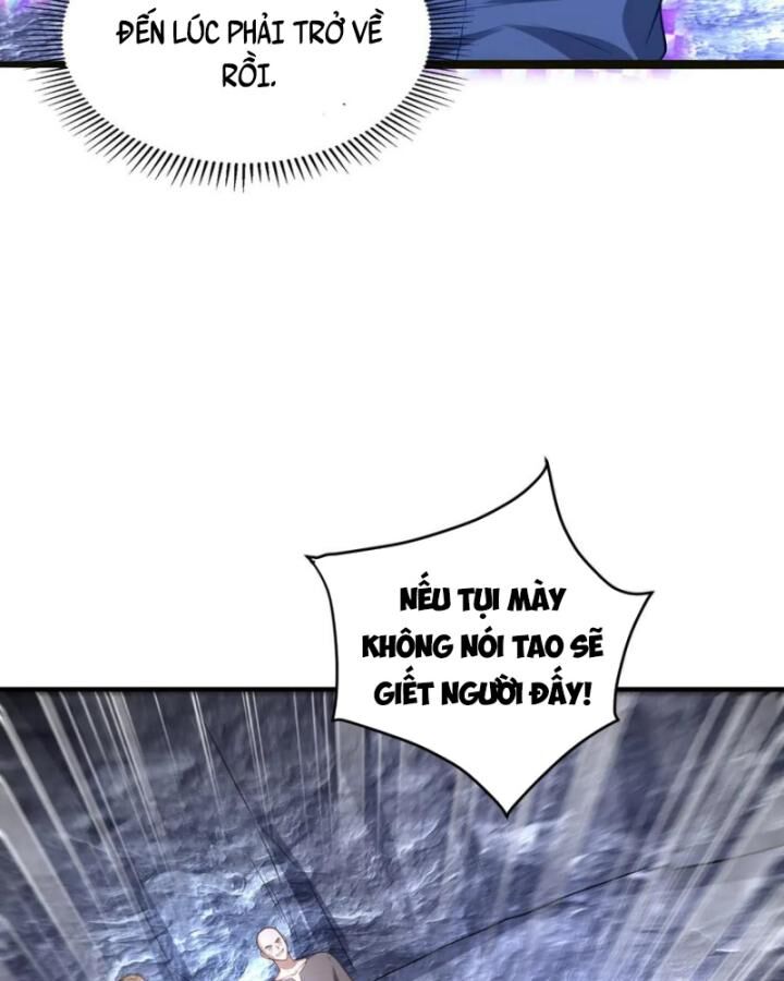 Long Vương Điện Chap 305 - Next Chap 306