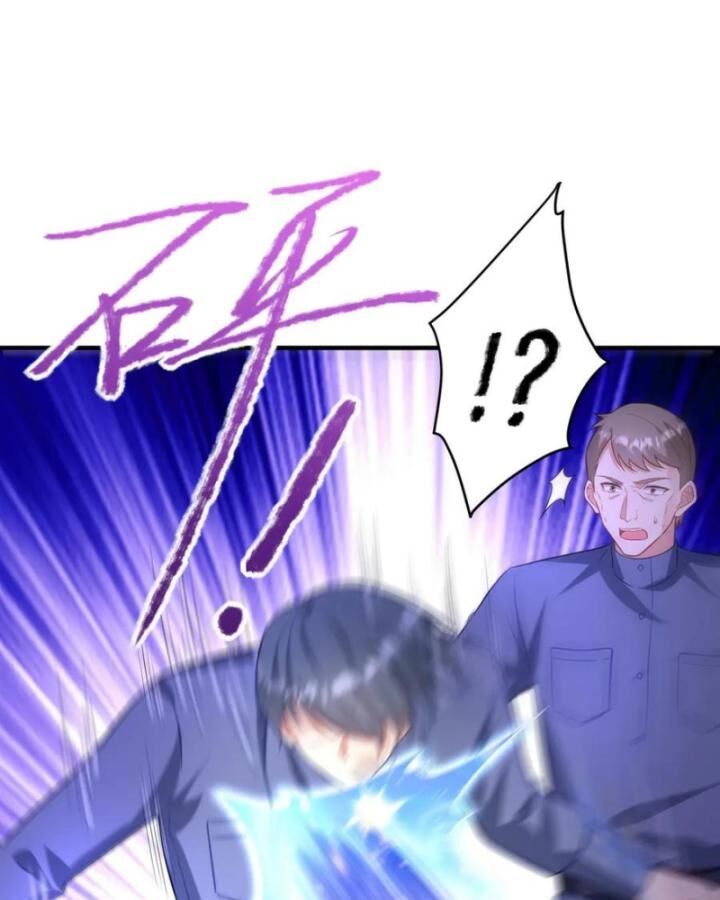 Long Vương Điện Chap 305 - Next Chap 306