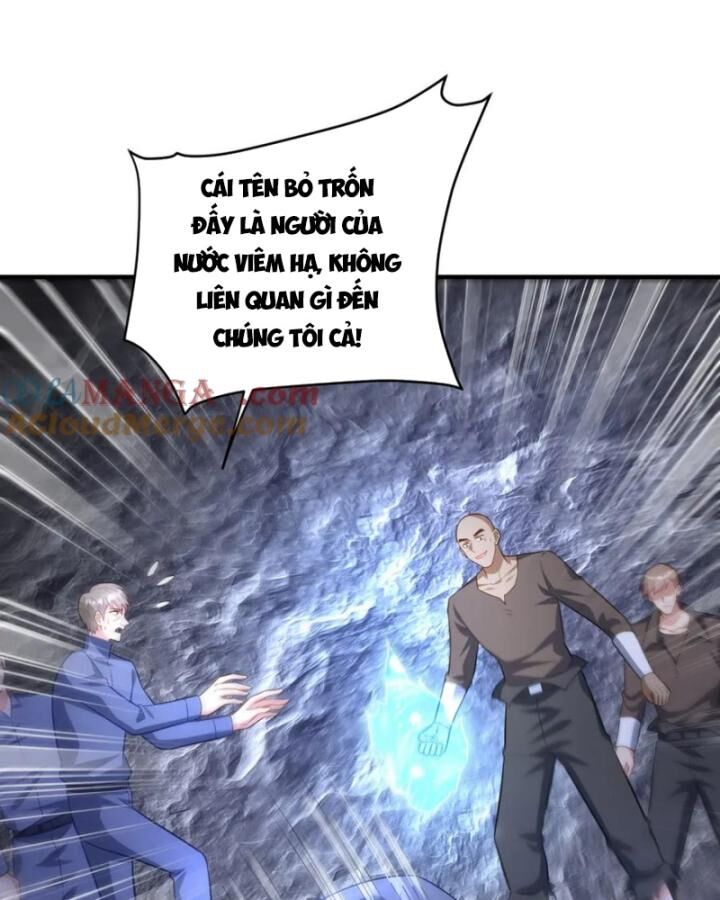 Long Vương Điện Chap 305 - Next Chap 306