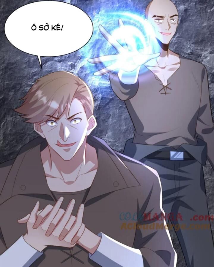 Long Vương Điện Chap 305 - Next Chap 306
