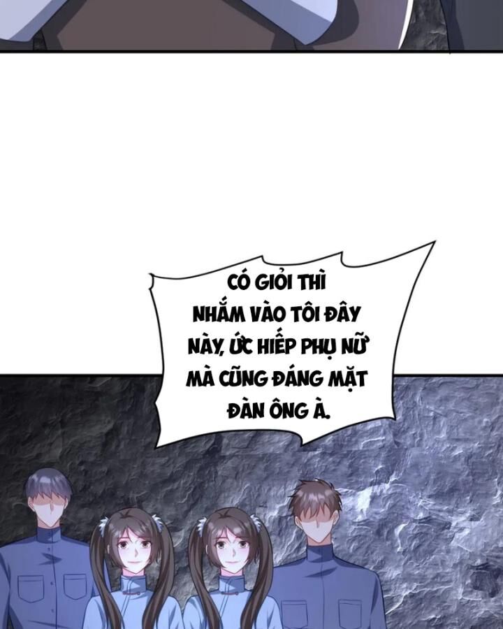 Long Vương Điện Chap 305 - Next Chap 306