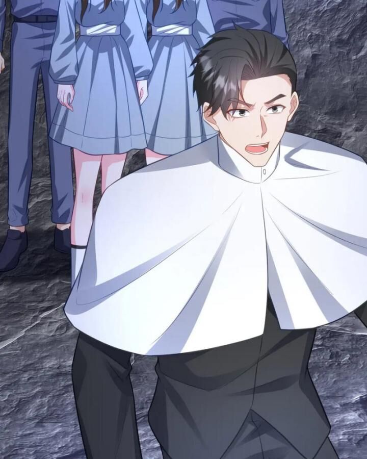 Long Vương Điện Chap 305 - Next Chap 306