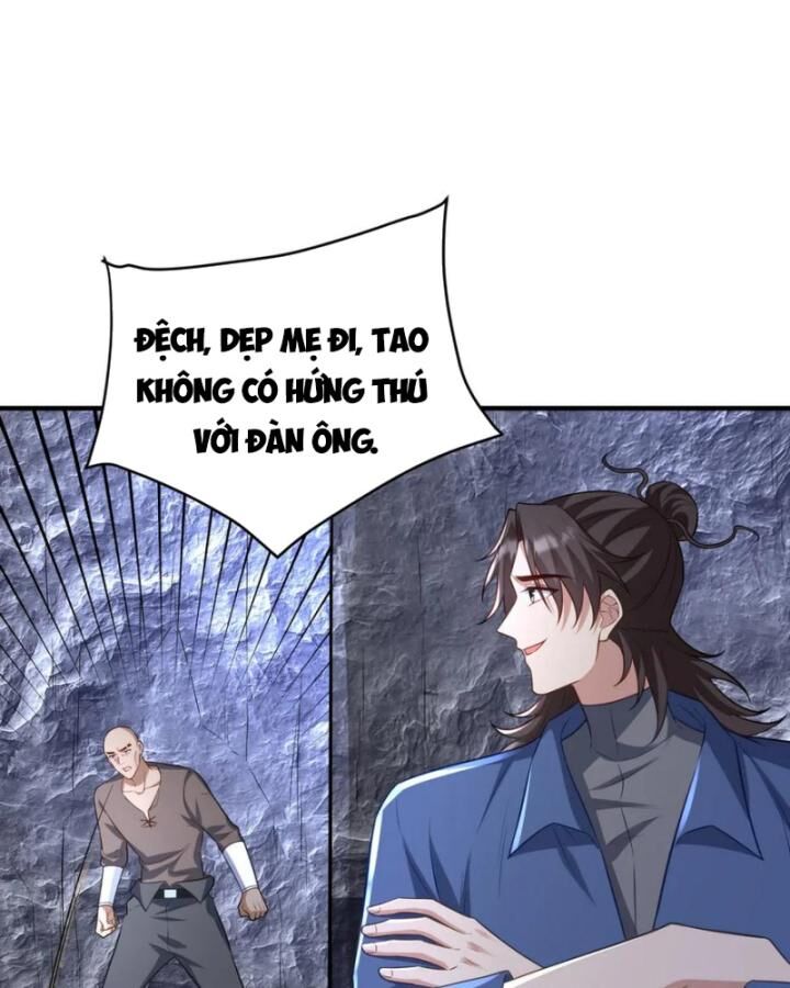 Long Vương Điện Chap 305 - Next Chap 306