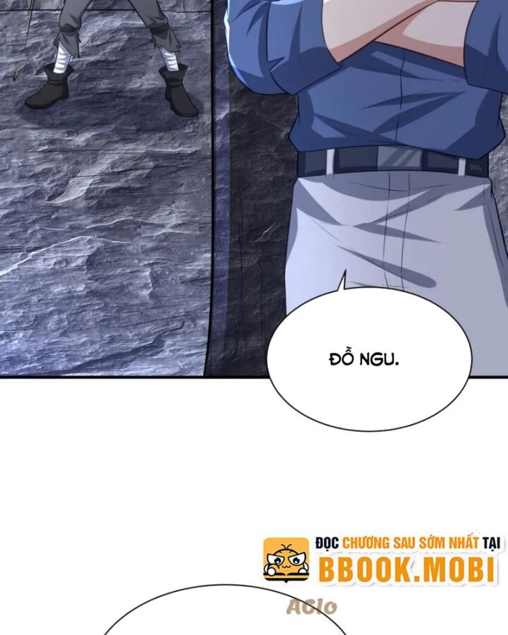 Long Vương Điện Chap 305 - Next Chap 306