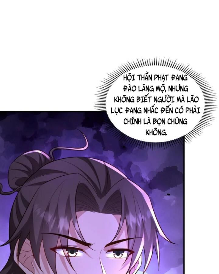 Long Vương Điện Chap 305 - Next Chap 306