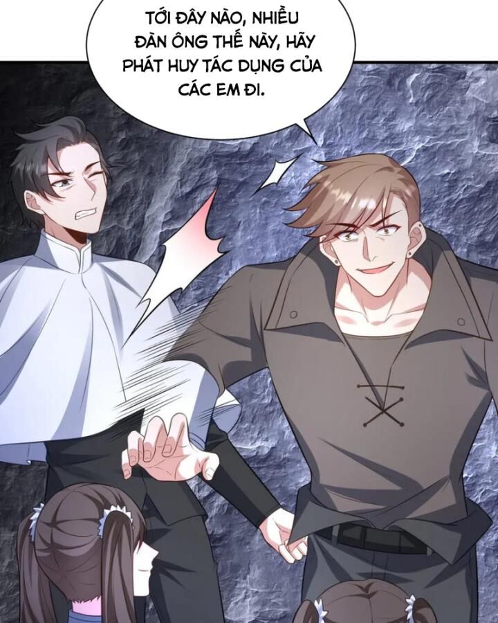 Long Vương Điện Chap 305 - Next Chap 306