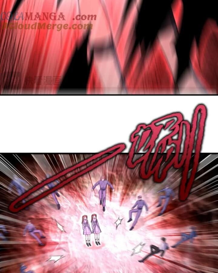 Long Vương Điện Chap 305 - Next Chap 306