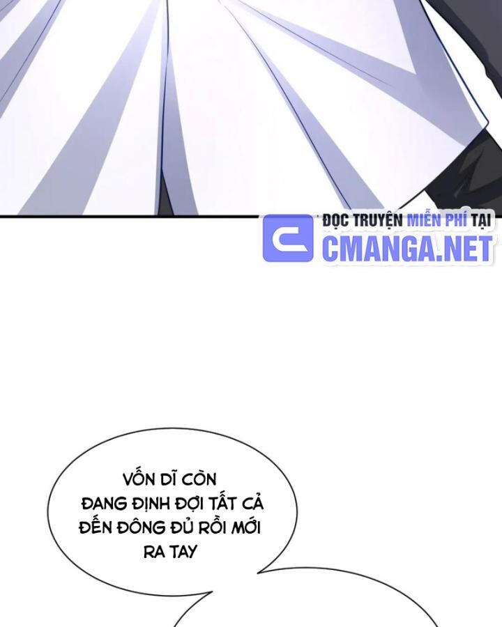 Long Vương Điện Chap 305 - Next Chap 306