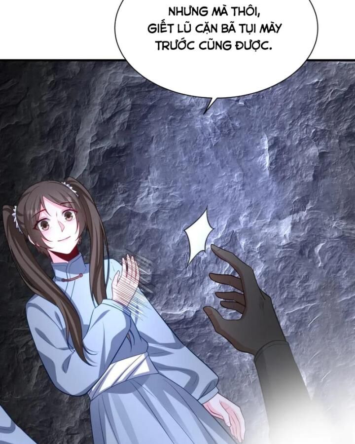 Long Vương Điện Chap 305 - Next Chap 306