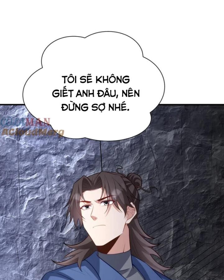 Long Vương Điện Chap 305 - Next Chap 306