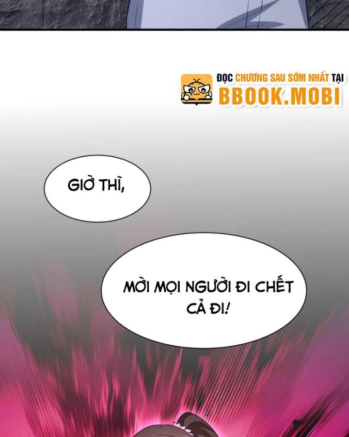 Long Vương Điện Chap 305 - Next Chap 306