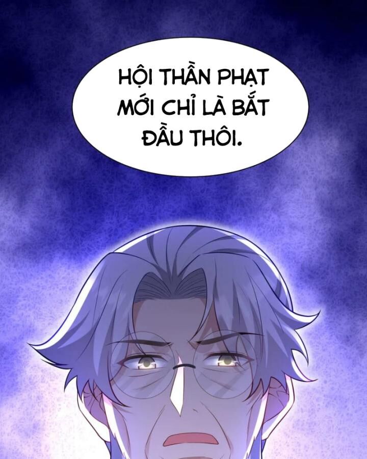 Long Vương Điện Chap 305 - Next Chap 306