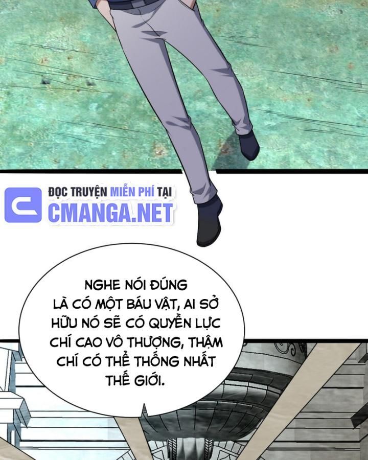 Long Vương Điện Chap 307 - Next Chap 308