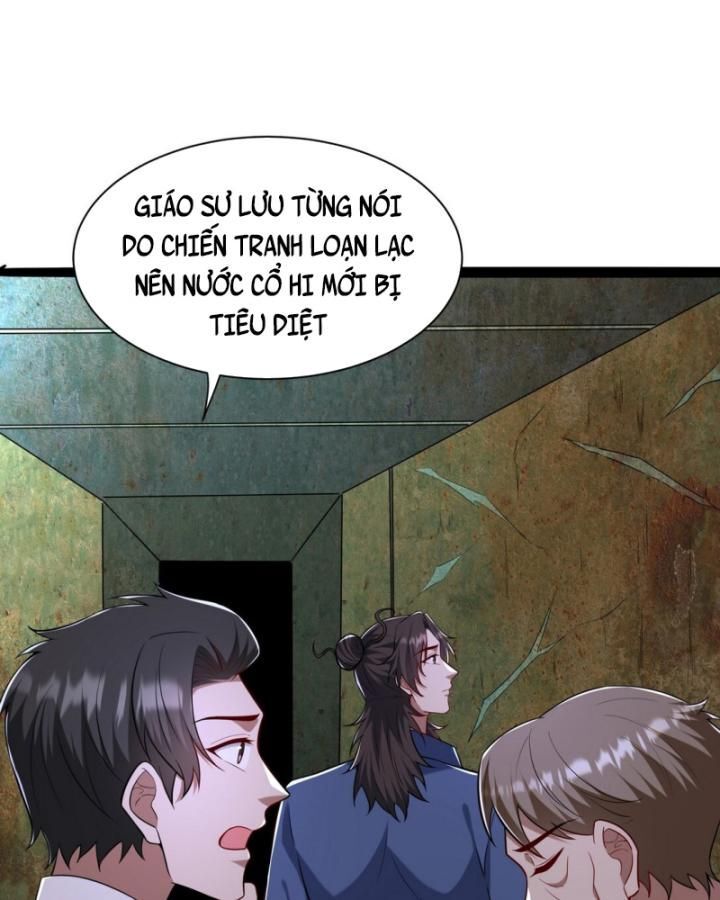 Long Vương Điện Chap 307 - Next Chap 308