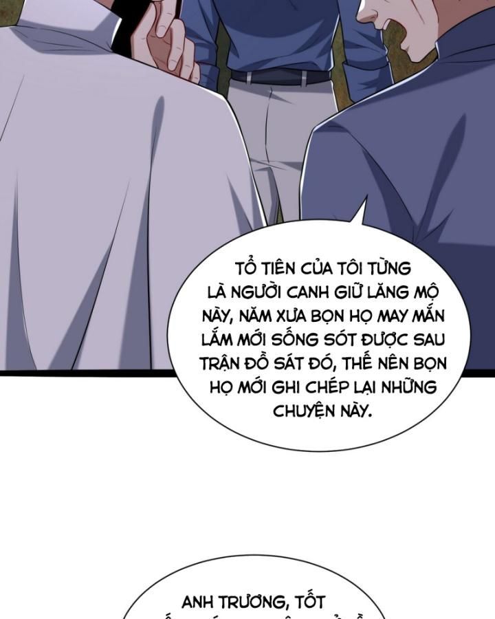 Long Vương Điện Chap 307 - Next Chap 308