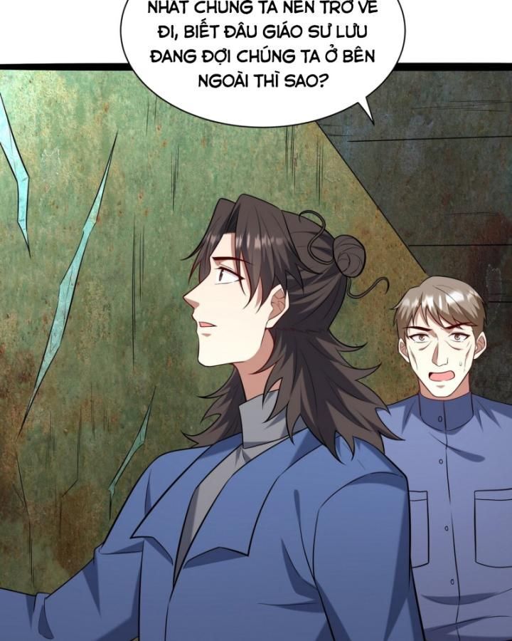 Long Vương Điện Chap 307 - Next Chap 308