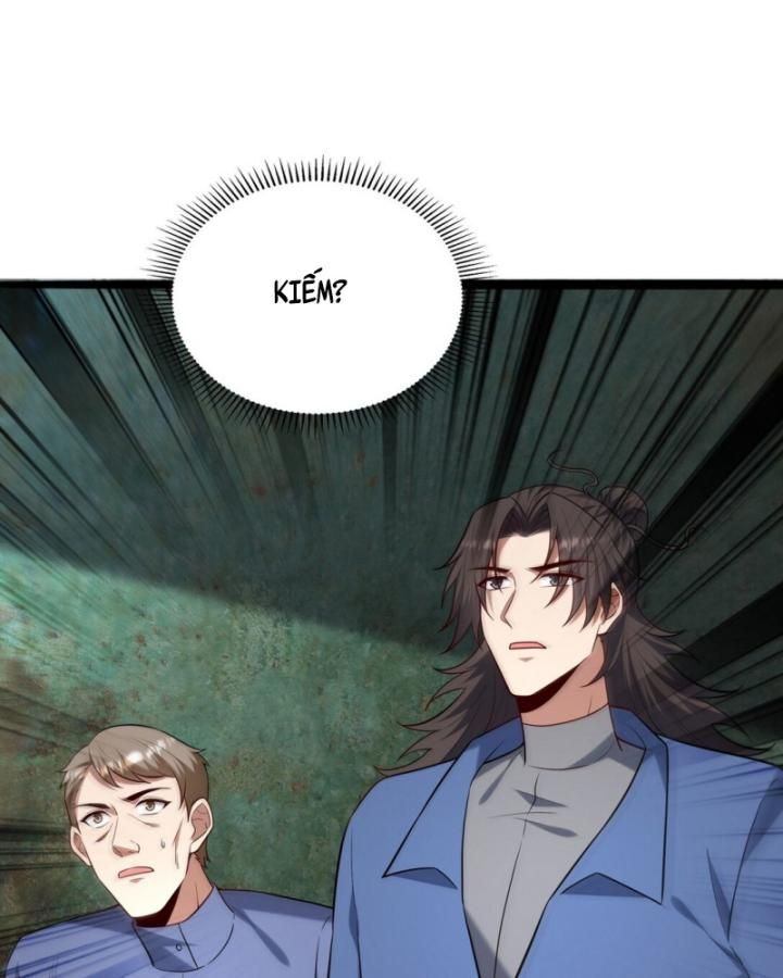 Long Vương Điện Chap 307 - Next Chap 308