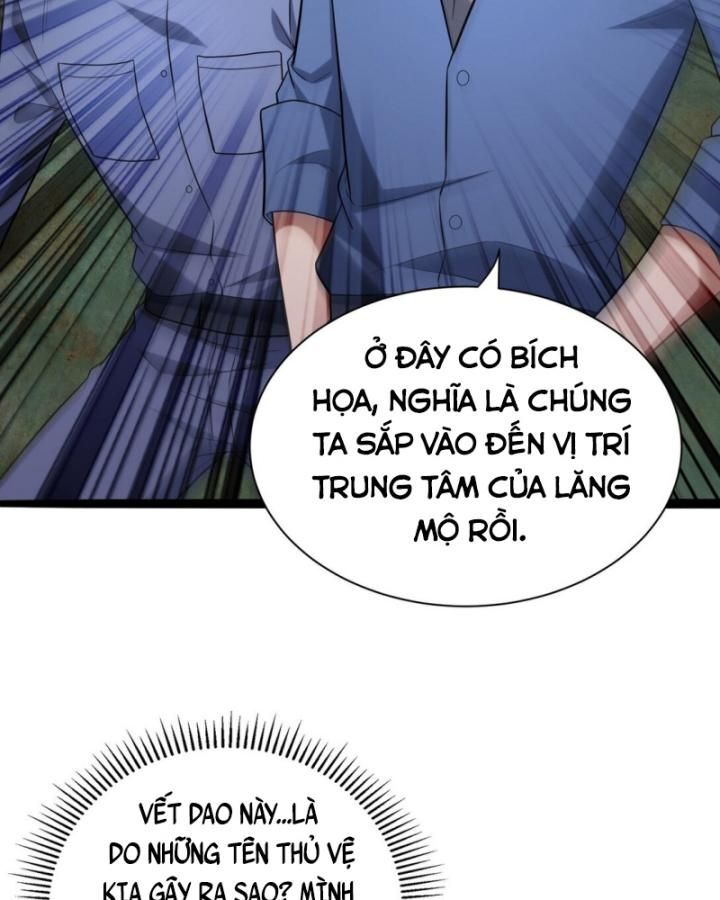 Long Vương Điện Chap 307 - Next Chap 308