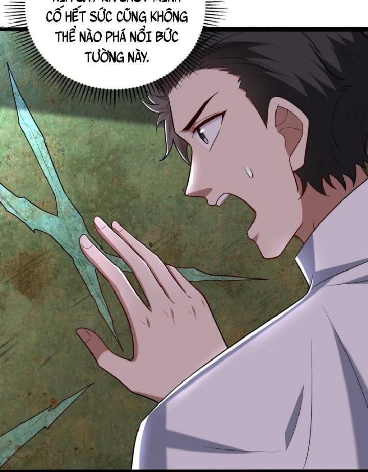 Long Vương Điện Chap 307 - Next Chap 308