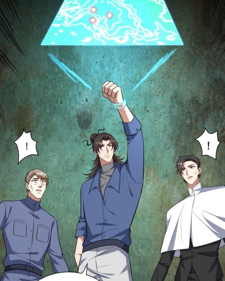 Long Vương Điện Chap 307 - Next Chap 308