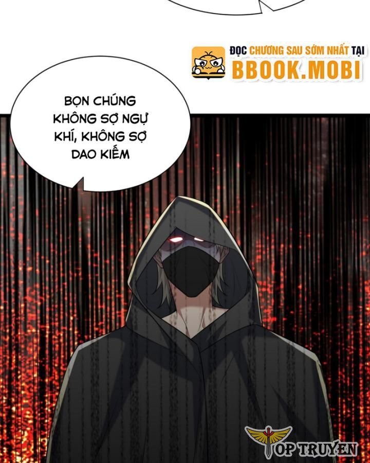 Long Vương Điện Chap 307 - Next Chap 308