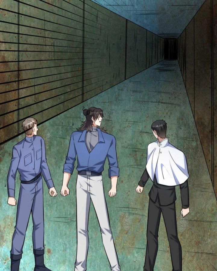 Long Vương Điện Chap 307 - Next Chap 308