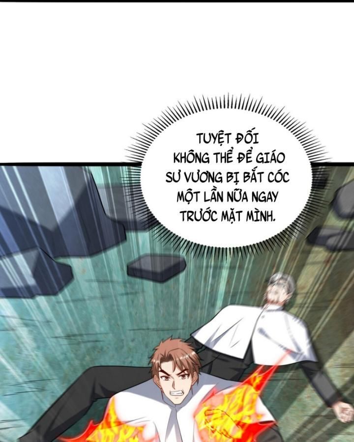 Long Vương Điện Chap 307 - Next Chap 308