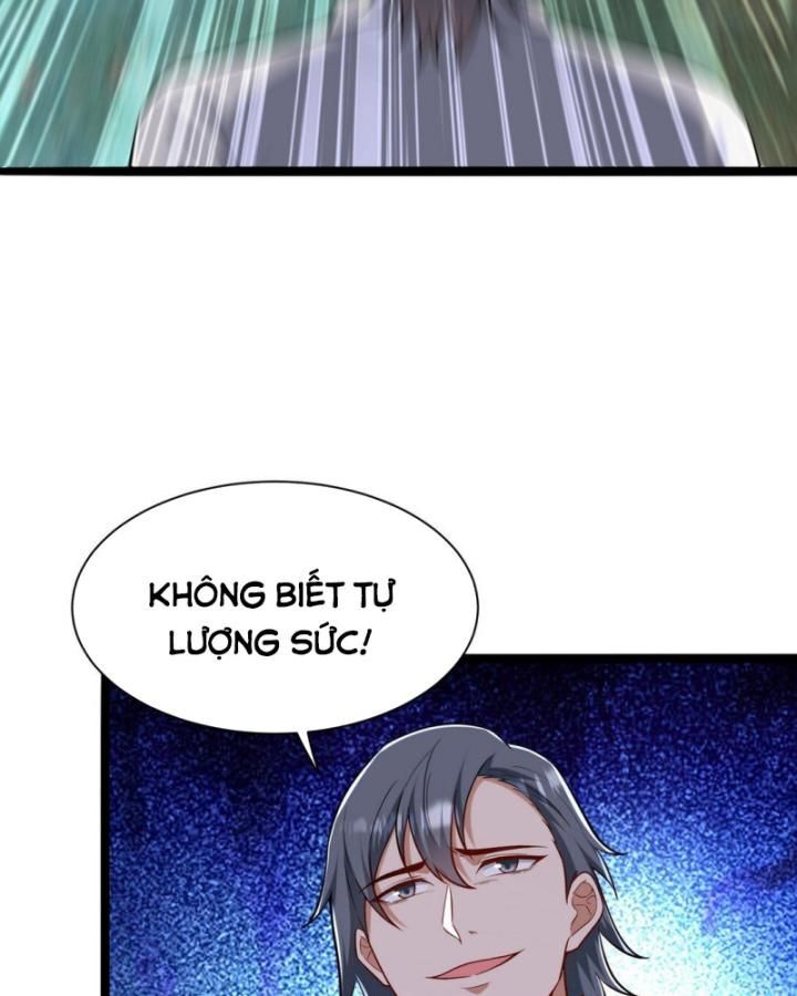 Long Vương Điện Chap 307 - Next Chap 308
