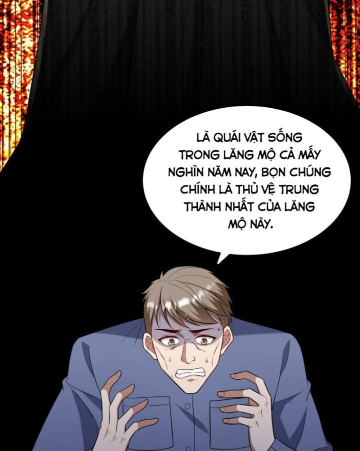 Long Vương Điện Chap 307 - Next Chap 308