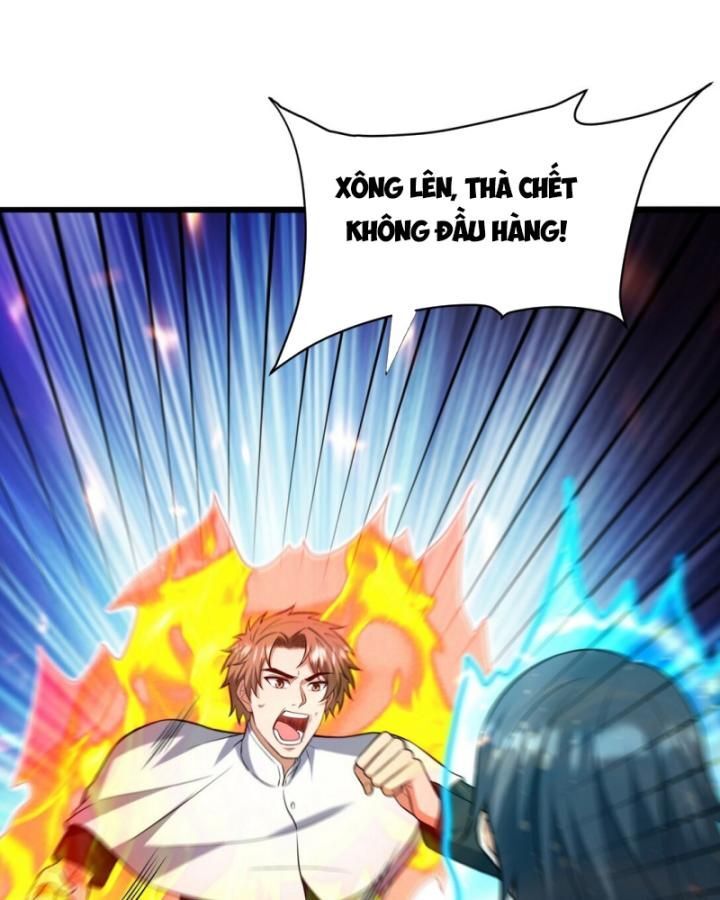 Long Vương Điện Chap 307 - Next Chap 308