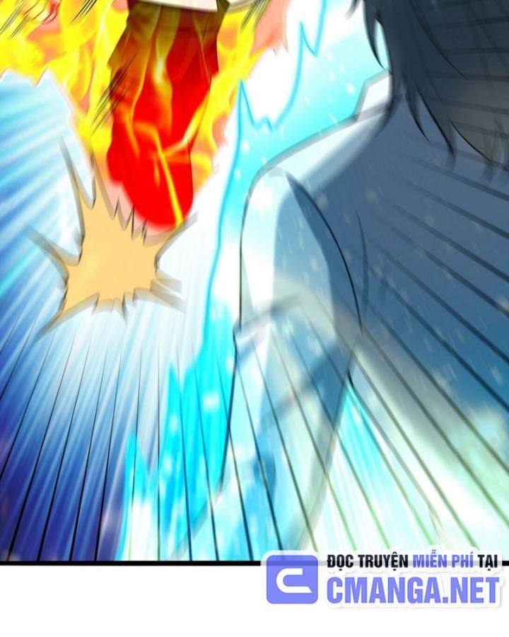 Long Vương Điện Chap 307 - Next Chap 308